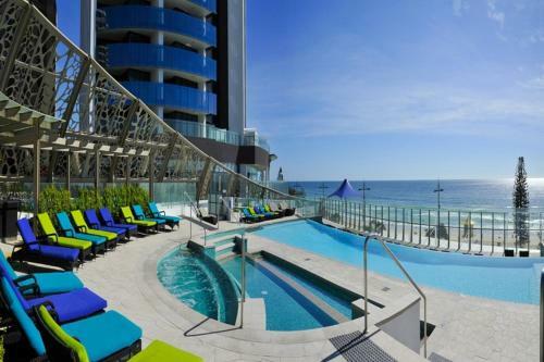 Soul - Private Apartments - Apartment Stay