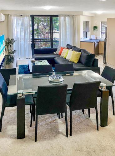 Apartamento Turtle Beach Resort - Amazing Facilities! Ultimate Getaway!