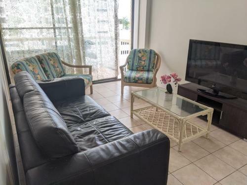 Apartamento Surfers Beach Side