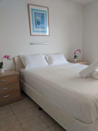 Apartamento Surfers Beach Side