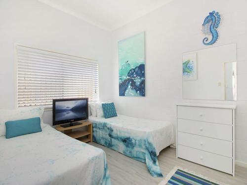 Apartamento Mavic Court Unit 1 - Central Rainbow Bay Coolangatta