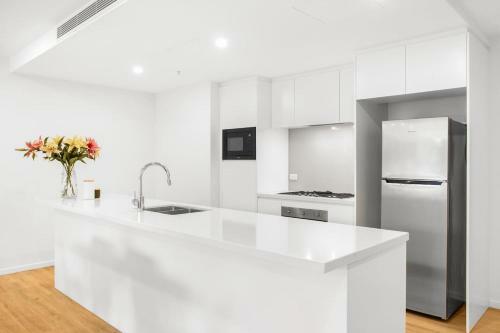 Apartamento Ruby By Serain Residences