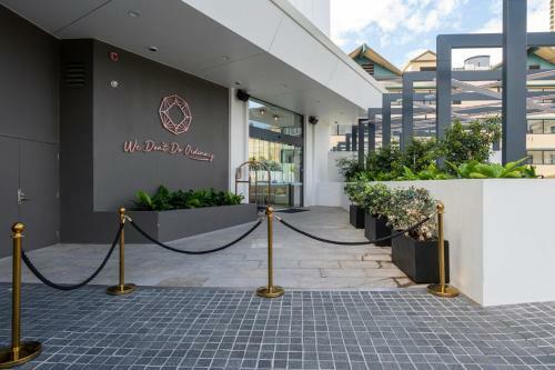 Apartamento Ruby By Serain Residences