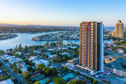 Apartamento Ruby By Serain Residences