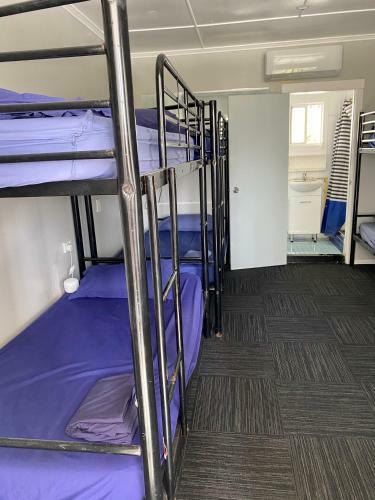 Aussie Dream Hostel