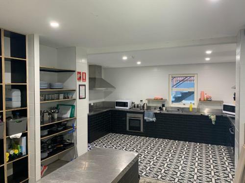 Aussie Dream Hostel
