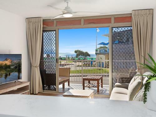 Apartamento Beach Lodge Unit 2