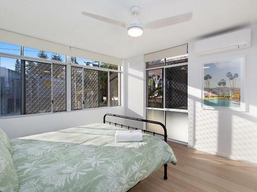 Apartamento Beach Lodge Unit 2