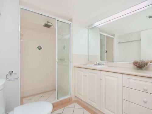 Carool Unit 7 - 3 Bedroom Unit In A Great Position