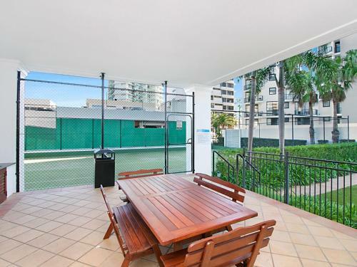 Apartamento Calypso Tower Unit 1603 - Beachfront And Stunning Ocean Views
