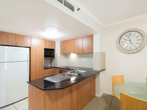 Apartamento Calypso Tower Unit 1603 - Beachfront And Stunning Ocean Views
