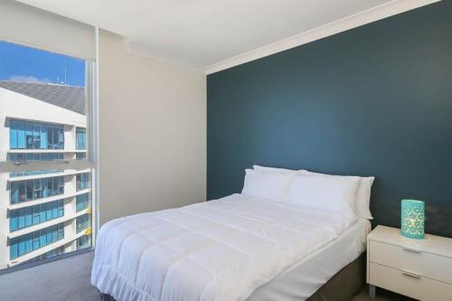 Apartamento 3bdr Unit 39th Floor With Gym & Pool
