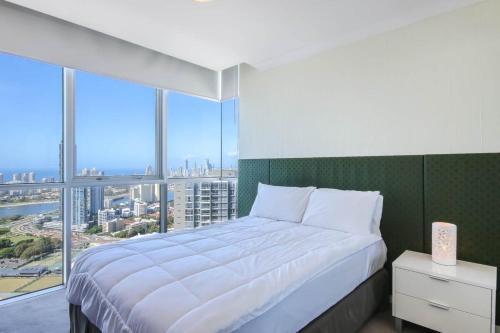 Apartamento 3bdr Unit 39th Floor With Gym & Pool