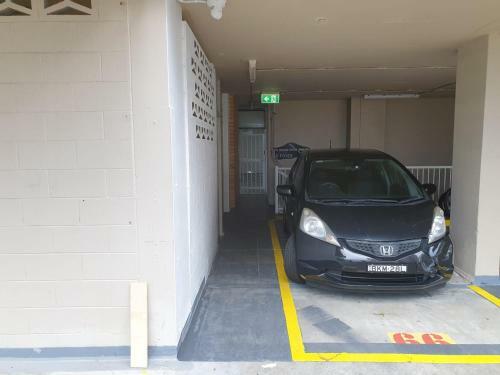 Apartamento Paradise Tower In Gold Coast