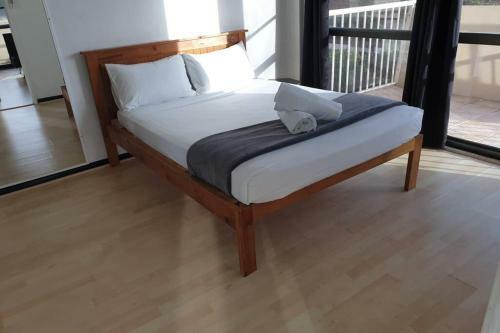 Apartamento Paradise Tower In Gold Coast
