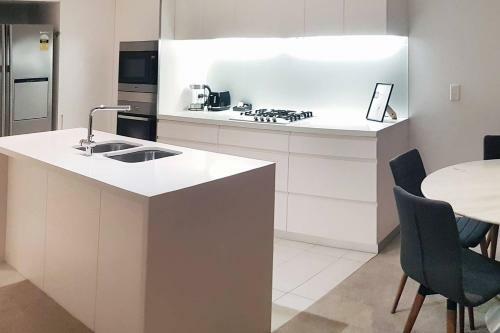 Apartamento Oracle Broadbeach