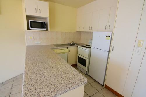 Apartamento Eight Trickett Street Surfers