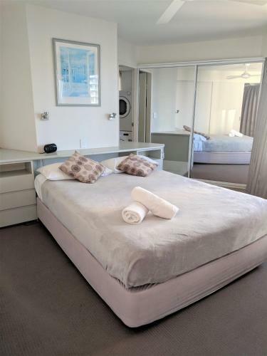 Apartamento Eight Trickett Street Surfers