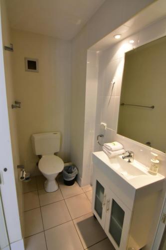 Apartamento Eight Trickett Street Surfers