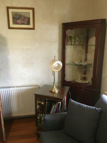 Apartamento 41 Cowper