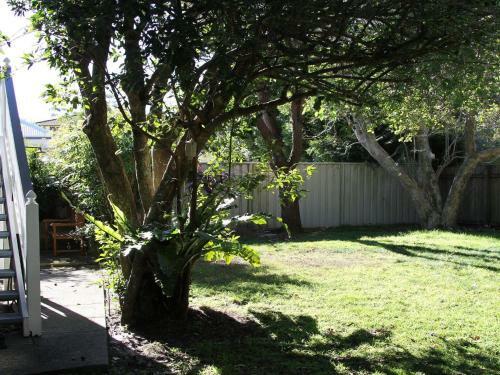 Myall Riverfront Home