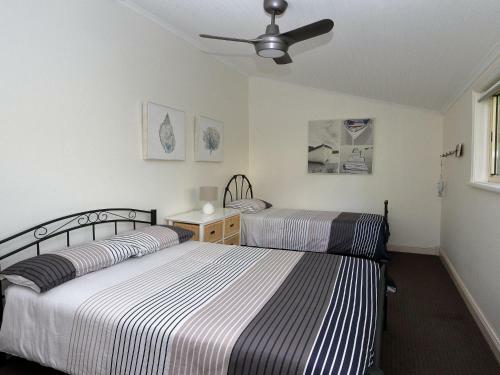 Myall Riverfront Home