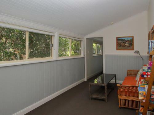 Myall Riverfront Home