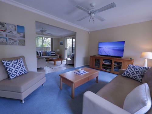 Perfect Family Accommodation