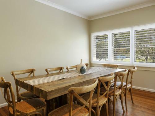 Pet Friendly - Summer Cottage