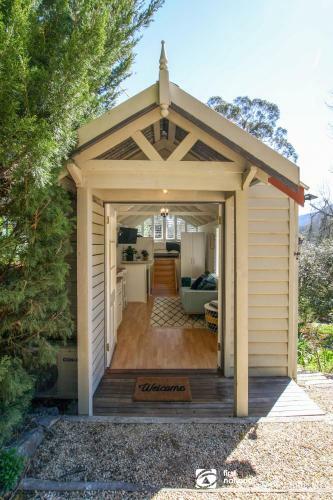 Apartamento Alsace - Healesville