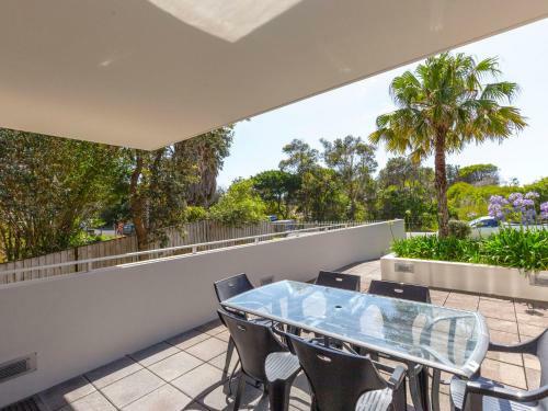 Beaches Apartment 4