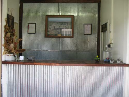 Burdekin Motor Inn