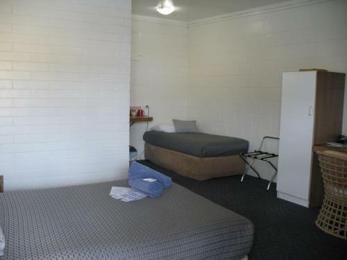 Burdekin Motor Inn