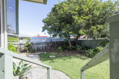 31 Melville Street