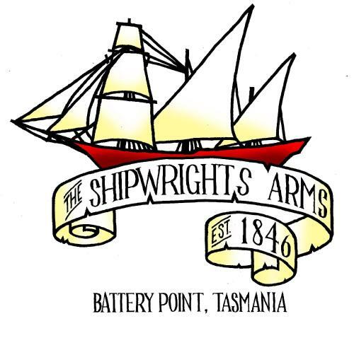 Hotel Shipwrights Arms