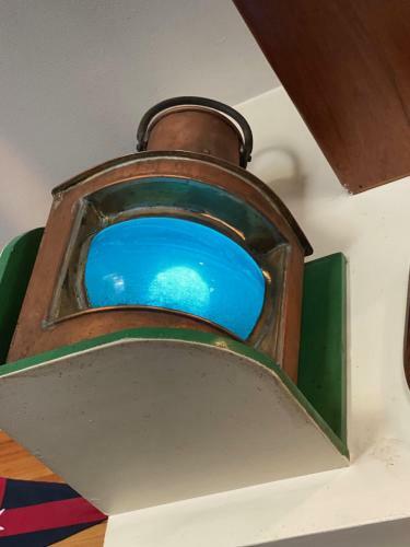 Hotel Shipwrights Arms