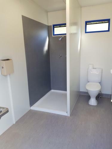 Albergue Huon Flash Packers