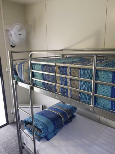 Albergue Huon Flash Packers