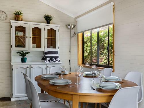 Kingston Cottage Jervis Bay Rentals