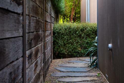 Hepburn Hideaway