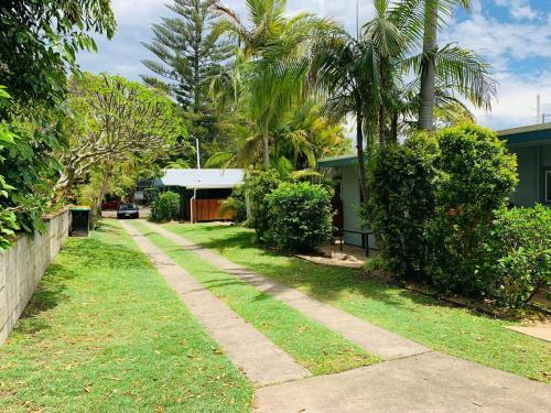 Motel Koala Lodge Studio 1