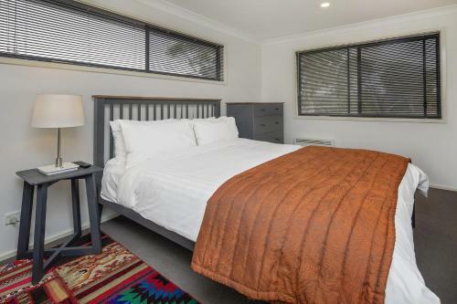 Apartamento Northstar 4