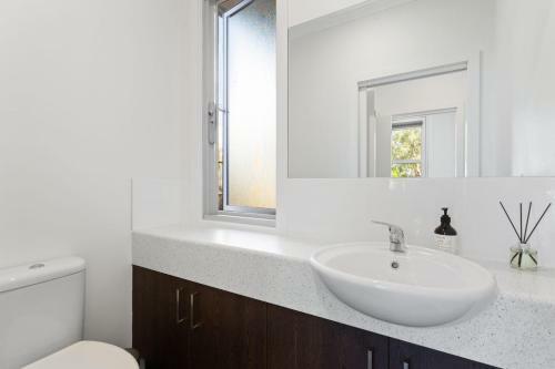 Villa Normanby Coastal Free Wifi & Netflix