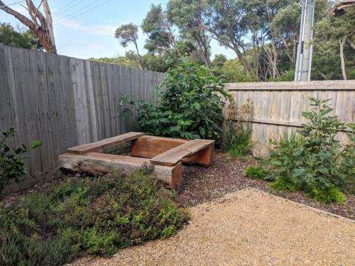 Villa The Beach House At Inverloch