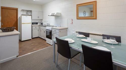 Bogong Apartment