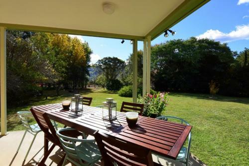 The Ambers - Comfortable Family Getaway!