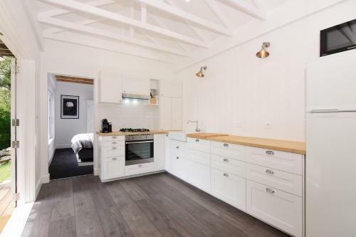 Maple Cottage