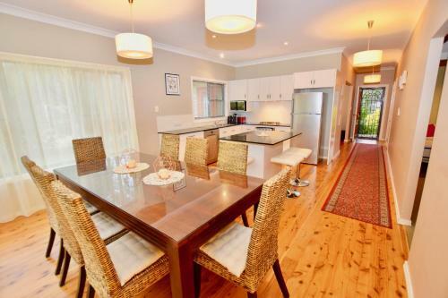 Scenic Cottage Of Katoomba