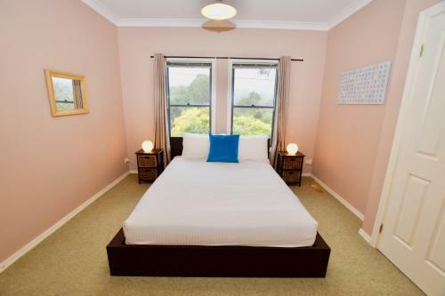 Scenic Cottage Of Katoomba
