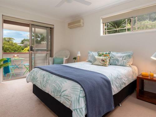 Bombo Blue - Pet Friendly Townhouse
